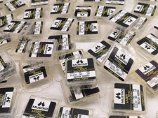 Lotto Stock Ami MUSTAD - 50