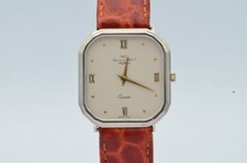IWC Quarzo Orologio da Uomo