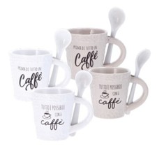 1 Pezzo Tazzina Caffè in