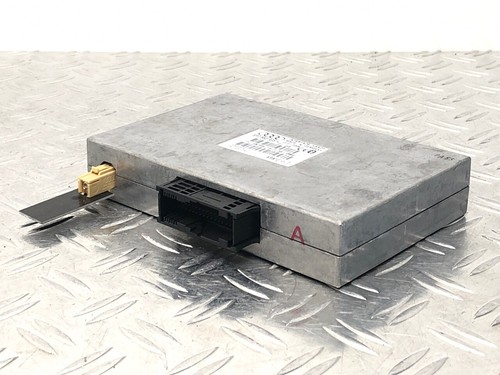 Centralina modulo ecu - centralina,