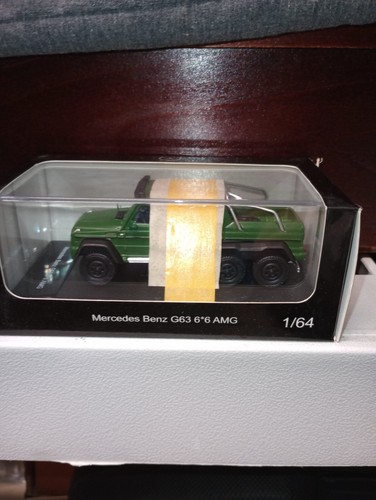 Kyosho mercedes benz g63 - mercedes,