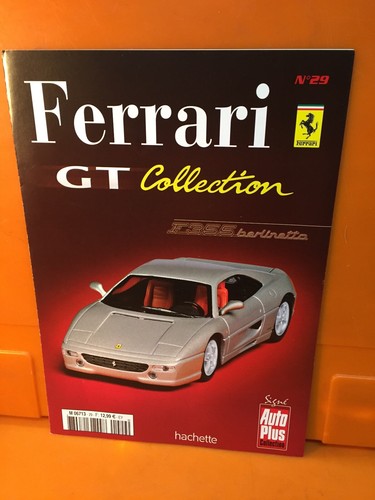 Ferrari collection - ,