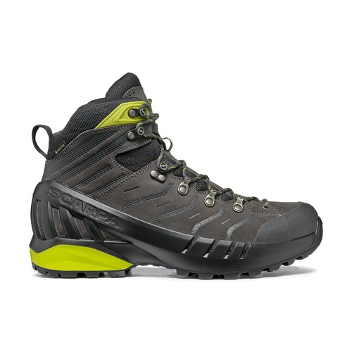 Scarpe uomo scarpa gore - scarpe,