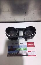 QUADRO STRUMENTI STRUMENTAZIONE TACHIMETRO CONTAKM VW GOLF 6 1.4 TSI 180000KM