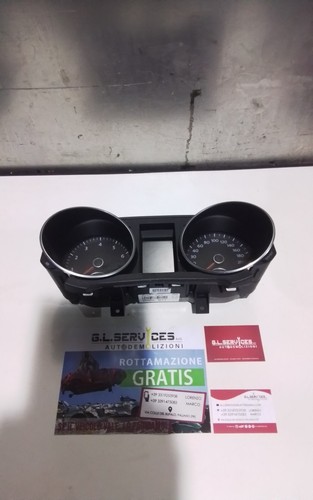 Quadro strumenti - quadro,
