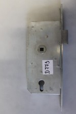 Heiligenhaus STUV Serratura da