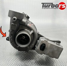 Turbocompressore Mercedes-Benz Classe A B CLA GLA 125 kW AL0059 A6510900786