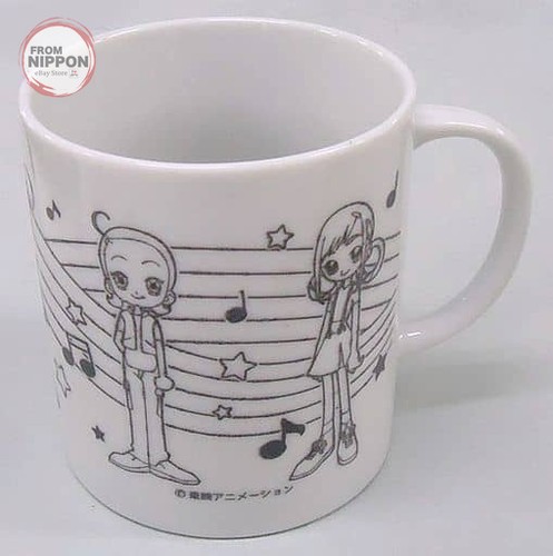 Tazza cambio - , toei