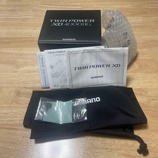 Mulinello shimano twin power - twin,