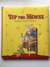 Tip the Mouse Doesn't Want to