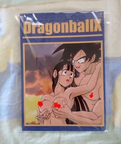 Dragonballx hentai in - dragonballx, n.0