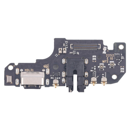 Circuit connecteur charge - connecteur, de