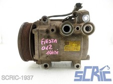 Compressore Clima FORD FIESTA