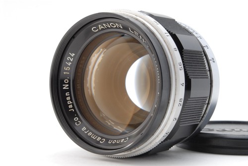 Ecc obiettivo canon 50mm - [ecc+5],