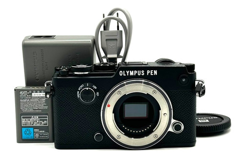 Come nuovo corpo fotocamera - [come,