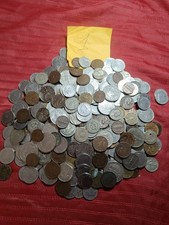 Lotto Misto KG 1,600  Monete