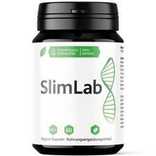 SlimLap – Booster Donna con