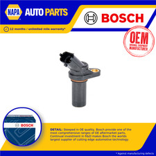 Sensore giri/min/albero motore