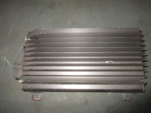Benz w140 amplificatore - w140,