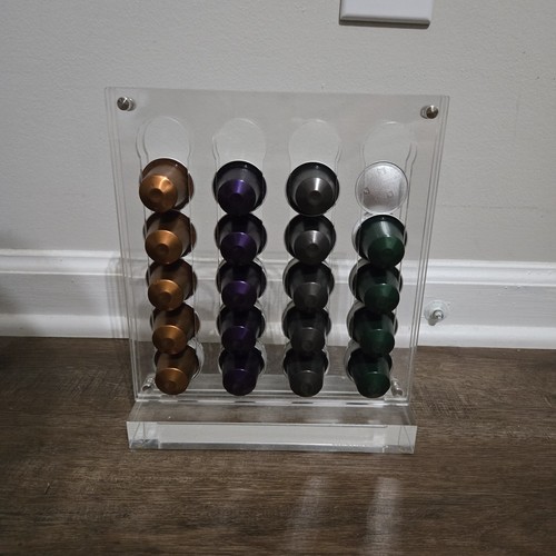 Nespresso versilo dispenser - nespresso,