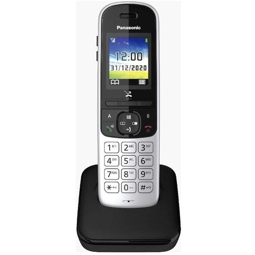 Panasonic tgh710 telefono - panasonic,