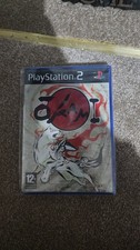 Okami gioco ps2 nuovo e