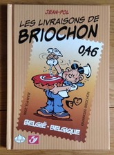 Les Livraisons de Briochon