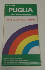 puglia - dove la natura è
