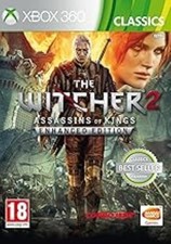The Witcher 2 Assassins of