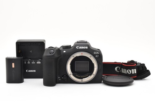 Canon eos mirrorless numero - canon,