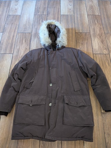 Woolrich arctic parka vintage - arctic,