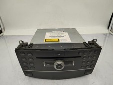 Autoradio originale MERCEDES