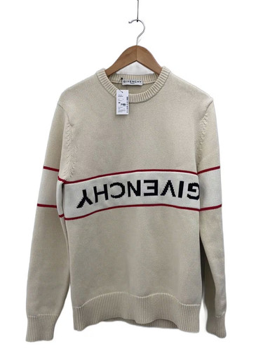 Givenchy maglione panna - maglione,