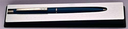 Penna sfera vintage anni - penna,
