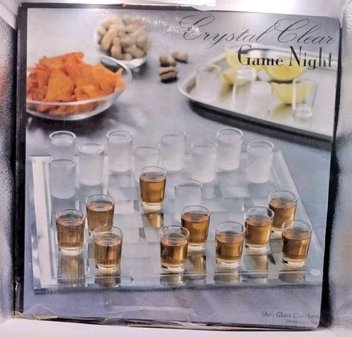 Set scacchi shot - shot, gioco