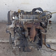 Motore Completo Fiat Croma Alfa Romeo 159 1.9 JTDM 16v 150cv Diesel 939A2000