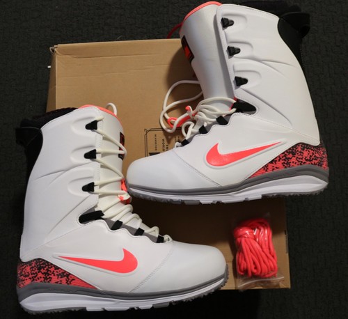 Stivali snowboard nike - stivali,