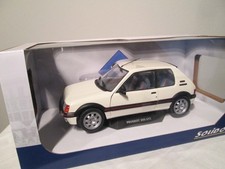 1:18 Peugeot 205 Gti 1.9L MK1