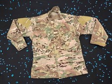 Crye Precision G2 FR Field shirt multicam LG/R - devgru seal cag nsw combat