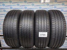 GOMME USATE 195/65r16 MICHELIN ESTIVE 92 V 2019 5.5mm (75%) PNEUMATICI USATI