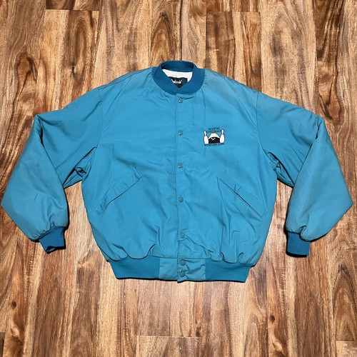Giubbino bomber vintage - 🔥giubbino,