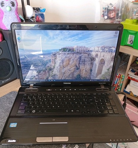 Toshiba p770 116 - i7-2630qm, |