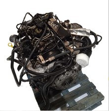 QJBA 155 CV MOTOR COMPLETO /