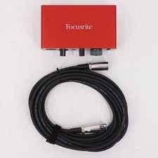 Pacchetto interfaccia audio