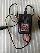 Caricatore Lipo Swiss Arms + Batteria