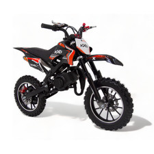 Mini cross per bambini tech - mini, z-tech