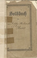 Libro Soldatini Servizio