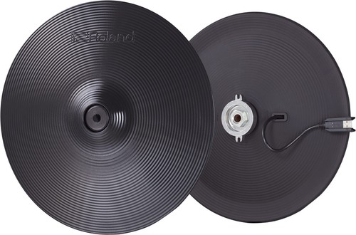 Roland drums 14d piatto - v-drums, vh-14d