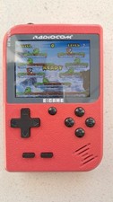 Gioco Elettronico 16/8 bit con un centinaio di giochi precaricati