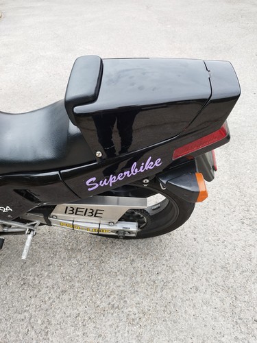 Honda vfr 750 gobba - 750,